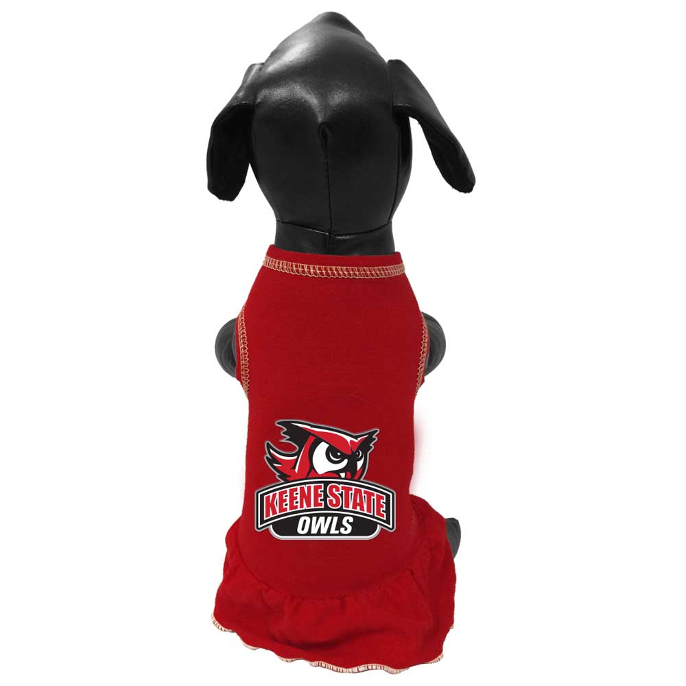 Keene State College Owls Pet Supplies